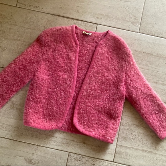 Lot of 4 Vintage 60’s cropped jackets - Picture 2 of 6